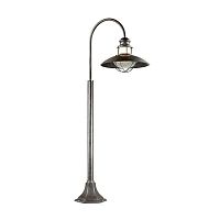уличный светильник odeon light dante 4164/1f в Орле
