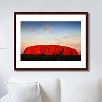 картина: ayers rock, australia в Орле
