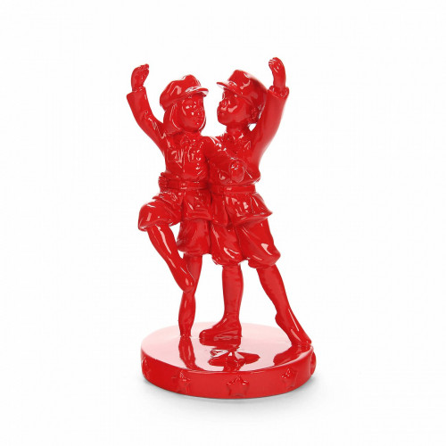 статуэтка dancing couple 1 в Орле