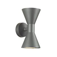 уличный настенный светильник odeon light axen 4610/10wl в Орле
