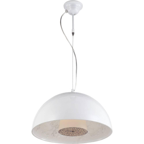 подвесной светильник arte lamp rome a4175sp-1wh в Орле