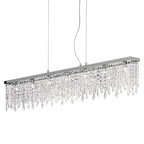 подвесной светильник ideal lux giada sb trasparente в Орле