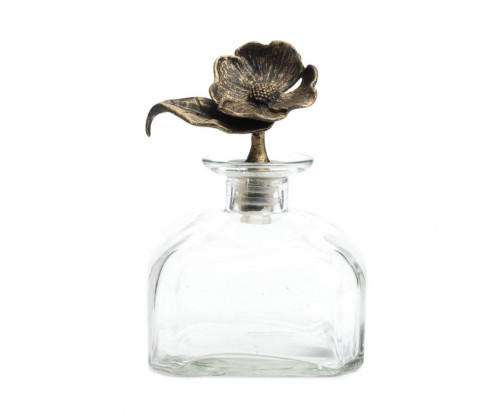 стеклянный флакон fleur в Орле