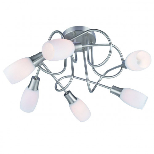 потолочная люстра arte lamp a4591pl-6ss в Орле