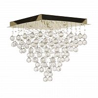 каскадная люстра dio darte elite tesoro h 1.4.50.200 g в Орле