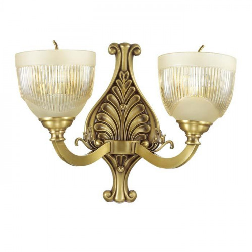 бра odeon light piemont 3998/2w в Орле