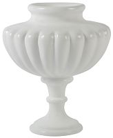 ваза настольная white dionysus / gf12072 (white dionysus) в Орле