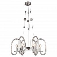 подвесная люстра maytoni taro mod026pl-06ch в Орле