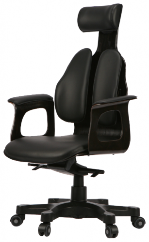кресло руководителя duorest executive chair dr-130 в Орле