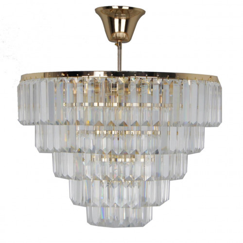 потолочная люстра mw-light аделард 5 642010805 в Орле