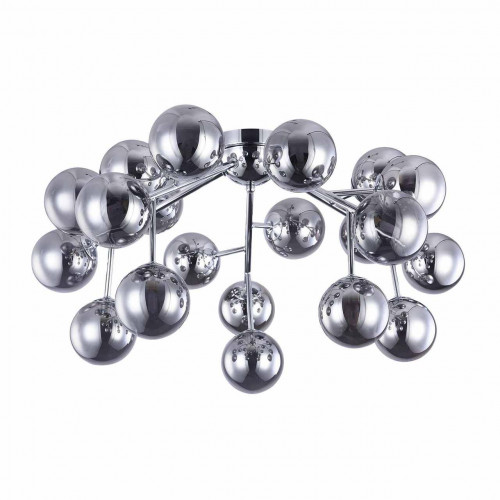 потолочная люстра maytoni dallas mod545pl-20ch в Орле