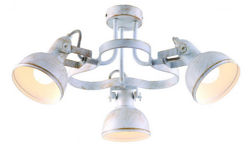 потолочная люстра arte lamp martin a5216pl-3wg в Орле