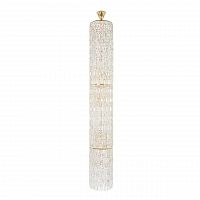 каскадная люстра arti lampadari lazio e 1.9.35.501 g в Орле
