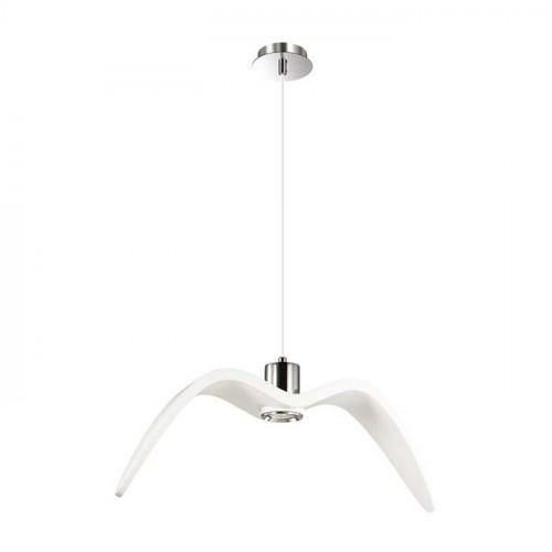 подвесной светильник odeon light volo 3993/1c в Орле