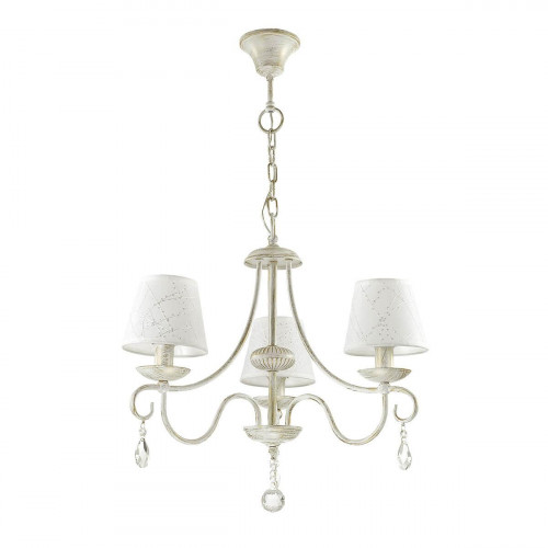 подвесная люстра lumion blanche 3686/3 в Орле