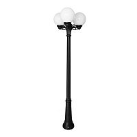 уличный фонарь fumagalli ricu bisso/g250 g25.157.s30.aye27 в Орле