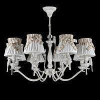 подвесная люстра maytoni bird arm013-08-w в Орле