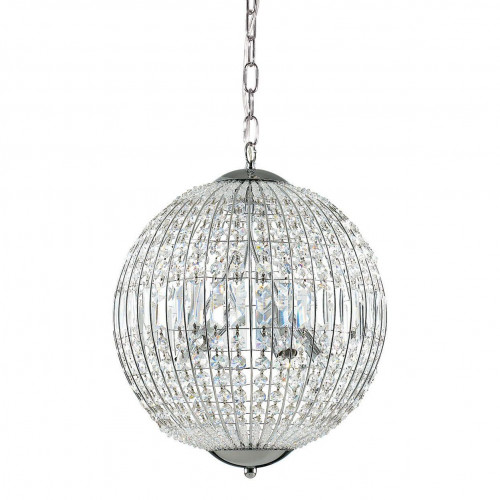подвесной светильник ideal lux luxor sp6 в Орле