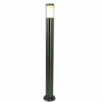 уличный светильник arte lamp paletto a8262pa-1ss в Орле