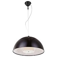 подвесной светильник arte lamp dome a4175sp-1bk в Орле