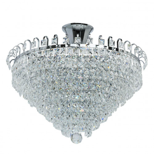 потолочная люстра mw-light аделард 642010905 в Орле