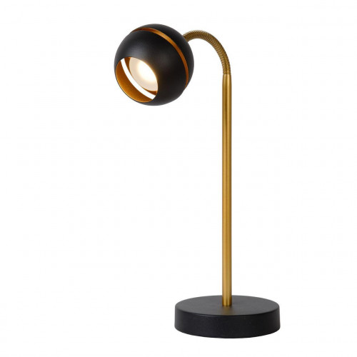 настольная лампа lucide binari led 77675/05/30 в Орле