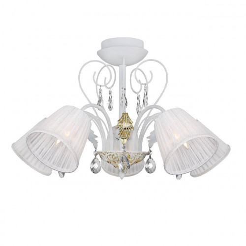 потолочная люстра f-promo chanel 2156-5u в Орле