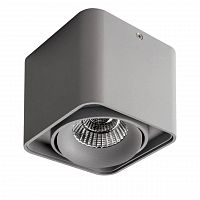 потолочный светодиодный светильник lightstar monocco 052119r в Орле
