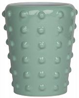 ваза настольная nucleus turquoise small в Орле