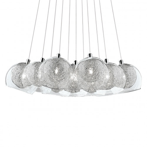 подвесная люстра ideal lux cin cin sp11 в Орле