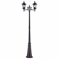 садово-парковый светильник maytoni oxford s101-209-61-b в Орле