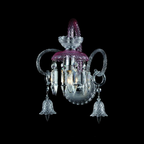 бра mb1102747-1a chrome от illuminati в Орле