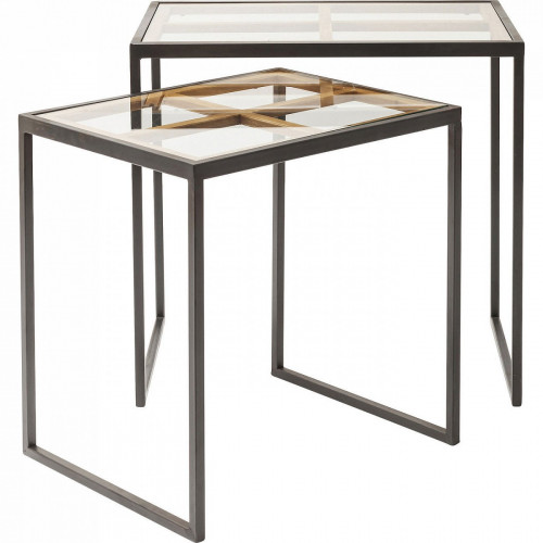 столик приставной beam мультиколор в Орле