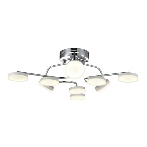 потолочная светодиодная люстра st luce sl921.112.10 в Орле