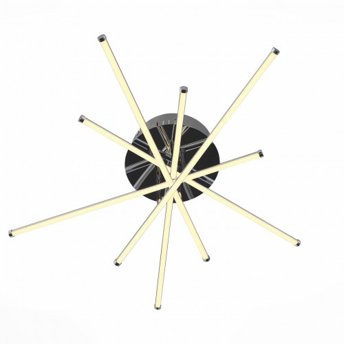 потолочная светодиодная люстра st luce fasci sl926.102.10 в Орле