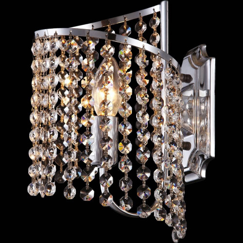 бра arte lamp onda a3800ap-1cc в Орле