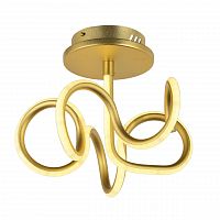 потолочный светодиодный светильник arti lampadari angelo l 1.2.35.06 g в Орле