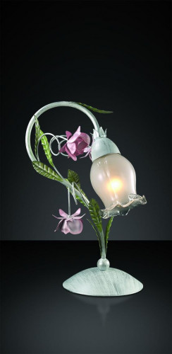 настольная лампа odeon light ameli 2252/1t в Орле