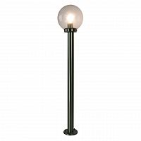 уличный светильник arte lamp gazebo a8365pa-1ss в Орле