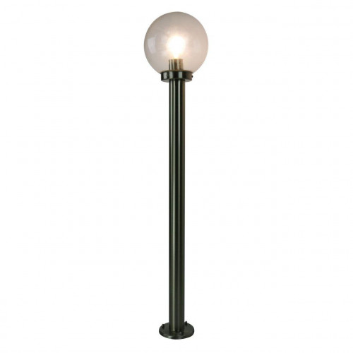 уличный светильник arte lamp gazebo a8365pa-1ss в Орле