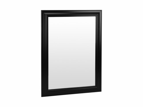 зеркало в прихожую настенное черное classiс black в Орле