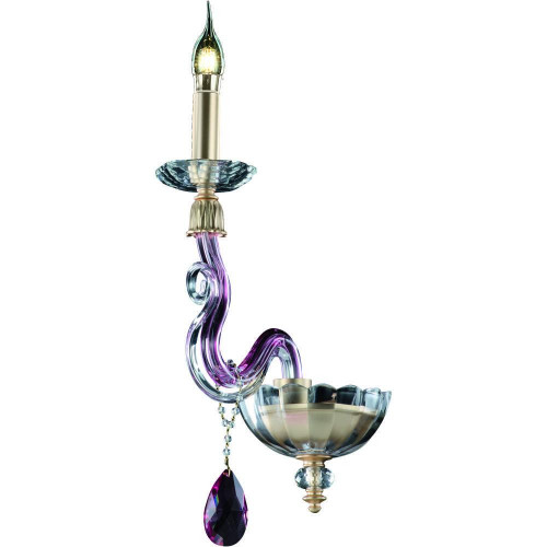 бра divinare carl 5124/14 ap-1 в Орле
