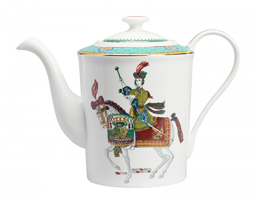 чайник jinete в Орле