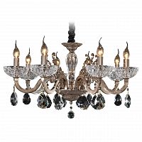 подвесная люстра osgona artifici 719088 бронза в Орле