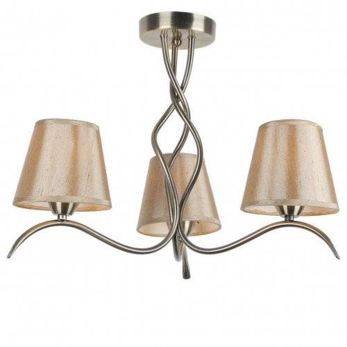 потолочная люстра arte lamp 60 a6569pl-3ab в Орле