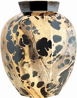 ваза настольная leopard small в Орле