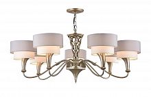 подвесная люстра maytoni lillian h311-07-g в Орле