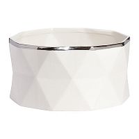 декоративная ваза allure silver big в Орле