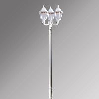 уличный фонарь fumagalli tabor ofir/noemi e35.205.r30.wxe27 в Орле