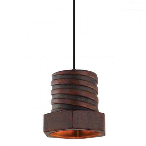 подвесной светильник lussole loft lsp-9660 в Орле